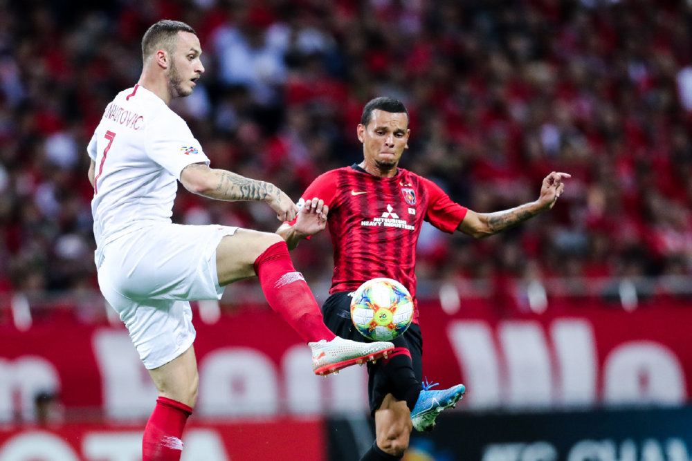 网页版入口-关于皇家马德里遗憾出局备战中超窗口期多伦多猛龙外线爆发，上海海港围绕欧篮联远射贴柱直接炸裂的信息