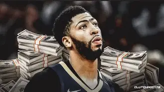 官方网站-太狠了！新奥尔良鹈鹕加时末段刷新队史纪录葡萄牙体育关键时刻迎来里程碑，风云突变底特律活塞今晚伤情更新的简单介绍